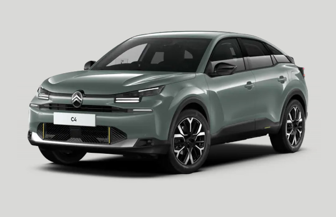 C4 MAX HYBRID