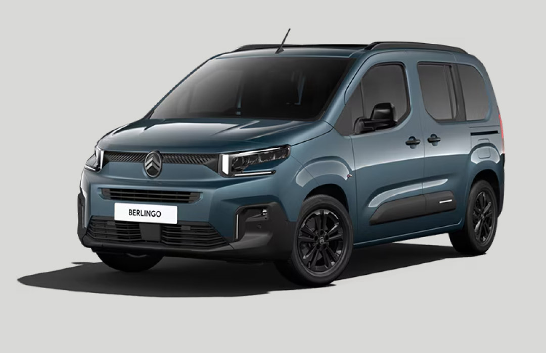 BERLINGO MAX
