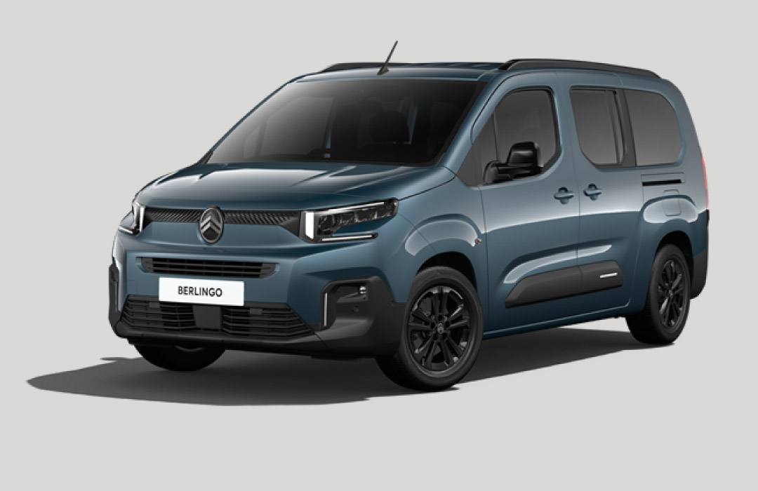 BERLINGO LONG MAX